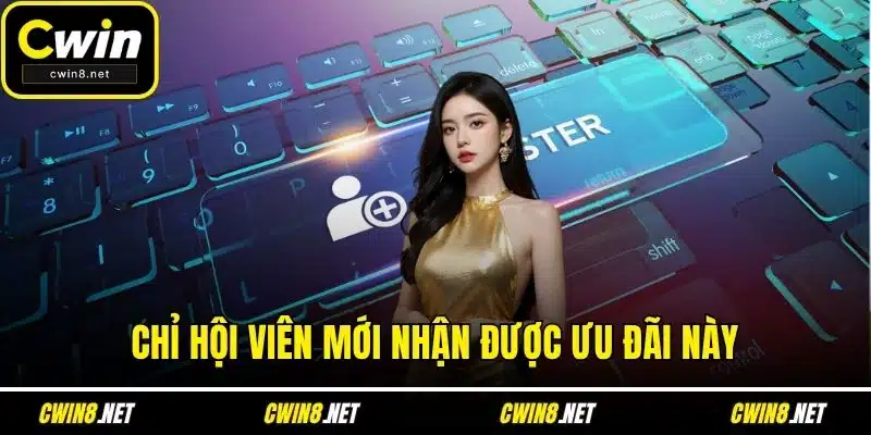 Chỉ hội viên mới nhận được ưu đãi này