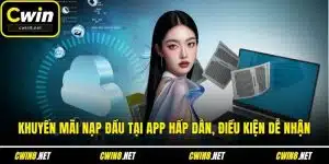 Khuyến mãi nạp đầu