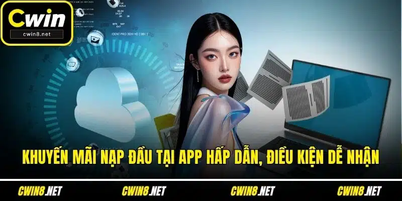 Khuyến mãi nạp đầu