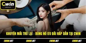 Khuyến mãi trở lại