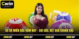 Xổ số miền Bắc